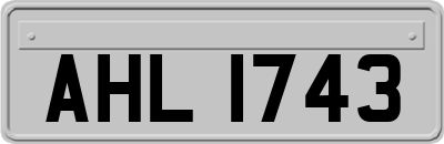 AHL1743