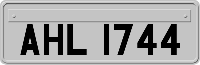 AHL1744