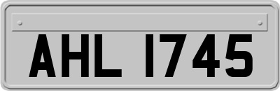 AHL1745