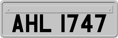 AHL1747