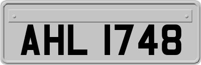 AHL1748