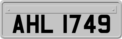 AHL1749