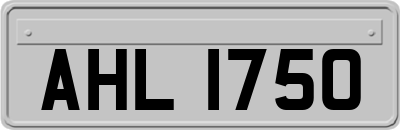 AHL1750