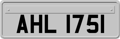 AHL1751