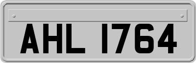 AHL1764