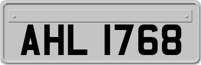 AHL1768