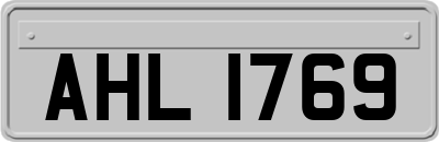 AHL1769