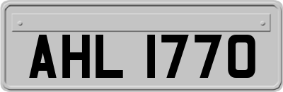 AHL1770