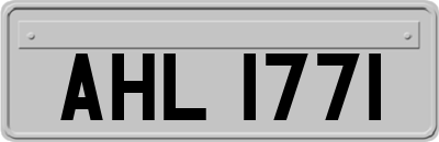 AHL1771