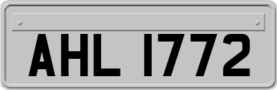AHL1772