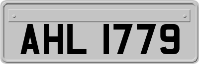 AHL1779