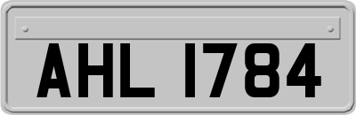 AHL1784