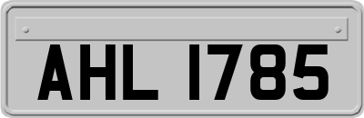 AHL1785