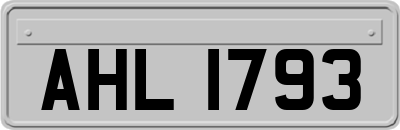 AHL1793