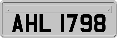 AHL1798