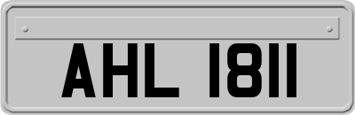 AHL1811