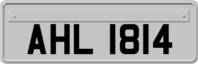 AHL1814
