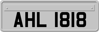 AHL1818
