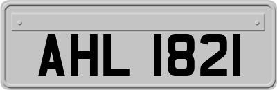 AHL1821