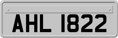 AHL1822