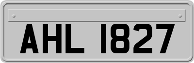 AHL1827
