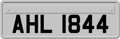 AHL1844