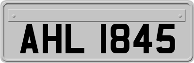 AHL1845