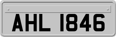 AHL1846