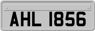 AHL1856