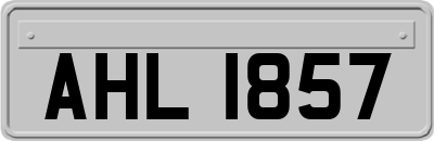 AHL1857