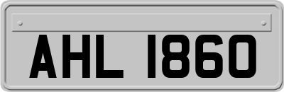 AHL1860