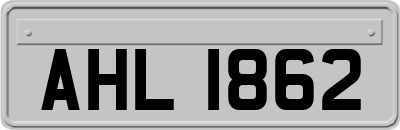 AHL1862