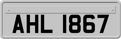 AHL1867