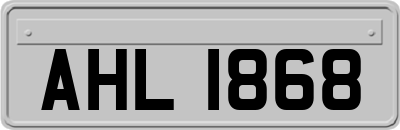 AHL1868