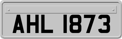 AHL1873