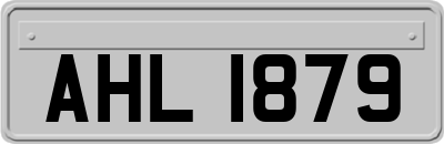 AHL1879