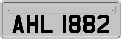 AHL1882