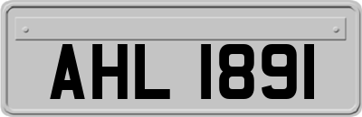 AHL1891
