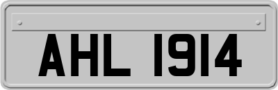 AHL1914