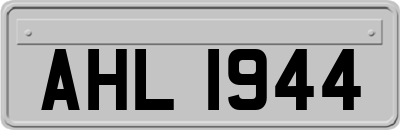 AHL1944