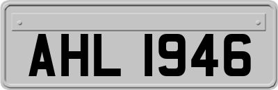 AHL1946