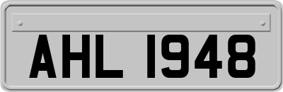 AHL1948