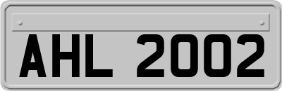 AHL2002