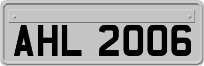 AHL2006