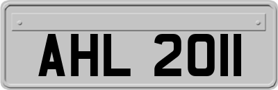 AHL2011