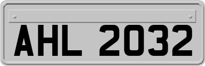 AHL2032