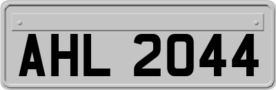 AHL2044