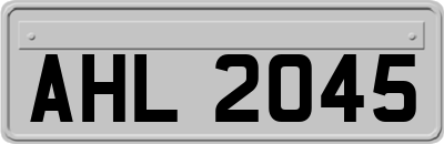 AHL2045