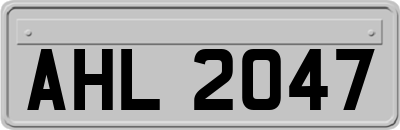 AHL2047