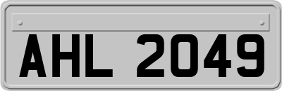 AHL2049